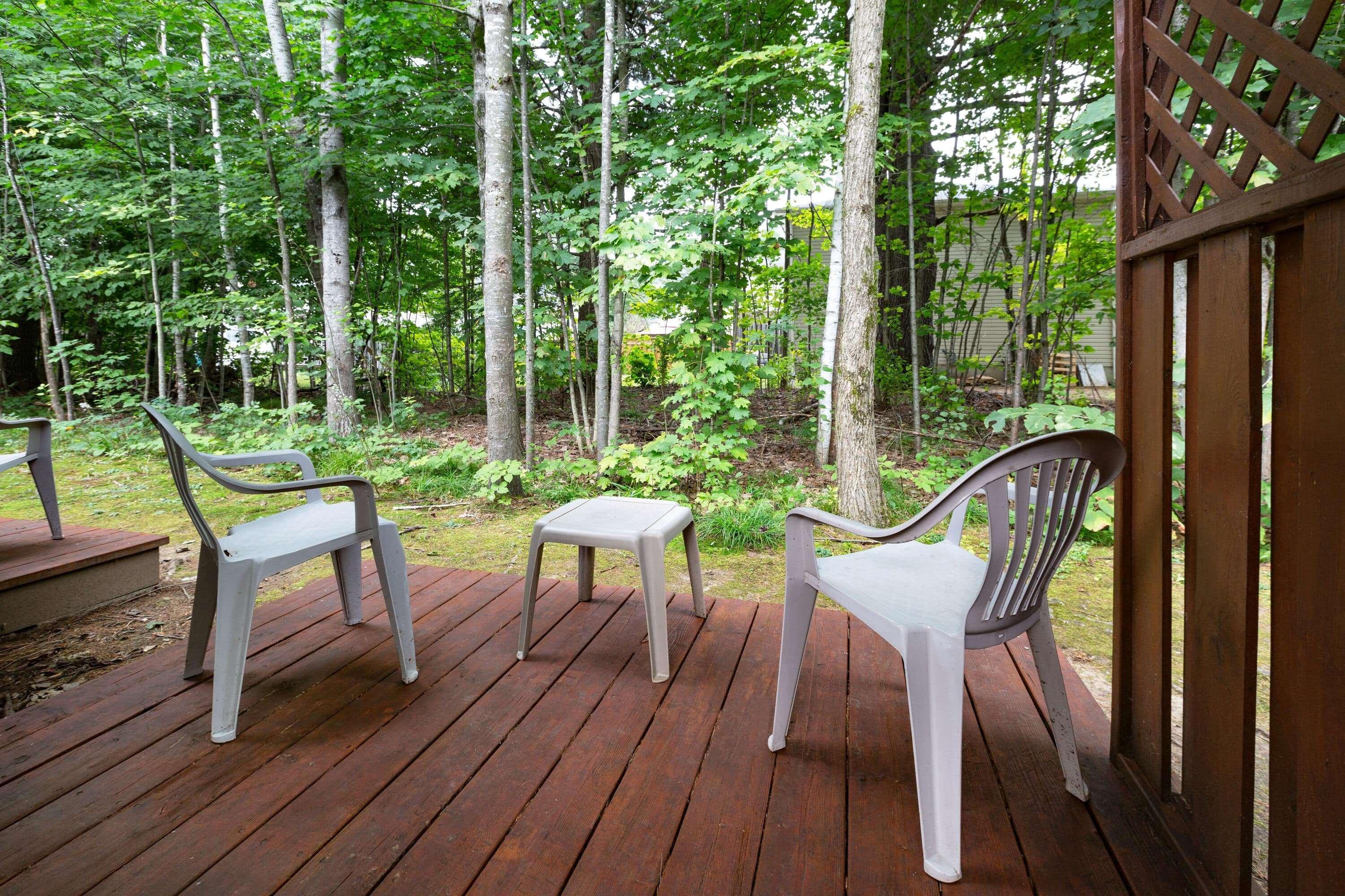 Travelodge By Wyndham Bracebridge Εξωτερικό φωτογραφία